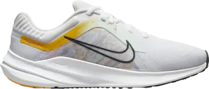 Кроссовки Nike Wmns Quest 5 Premium 'White Pinksicle', белый
