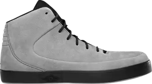 Кроссовки Jordan Grown V.9 Cool Grey, серый