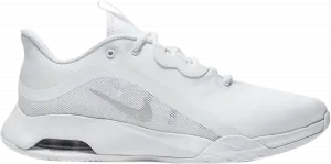 Кроссовки Nike Wmns Air Max Volley 'White Metallic Silver', белый