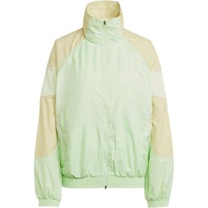 Adidas Куртка спортивная Stella McCartney TrueLife, Light Green/Yellow