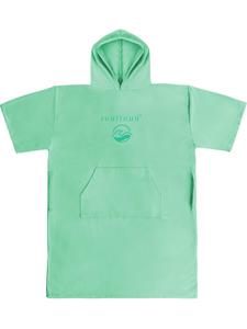 Спортивный халат normani Siargao, мятный