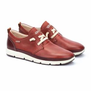 Мужские туфли Fuencarrel в цвете Pacific PIKOLINOS, Pacific