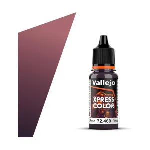 Сумеречная роза, Xpress Color