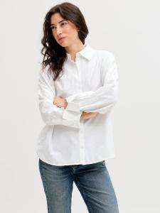 Блуза JJXX, белый