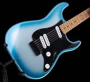 Squier Contemporary Stratocaster Special Sky Burst Metallic