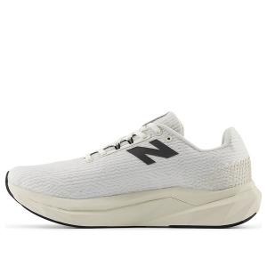Кроссовки fuelcell propel v5 'white black cement linen' New Balance, белый