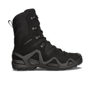 Мужские походные ботинки Zephyr Mk2 Gore-Tex Hi Lowa, черный