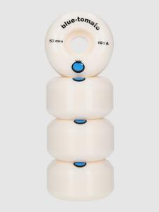 Ролики Blue Tomato Logo 100a 53mm Rollen, uni