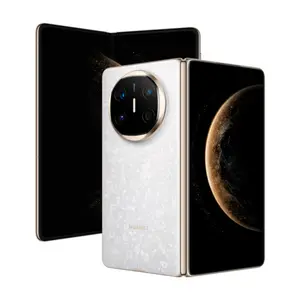 Смартфон Huawei Mate X6 Collector's Edition (CN), 16Гб/1Тб, Dual Nano-SIM, белый