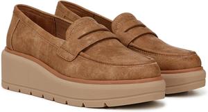 Ботинки Dr. Scholl's Nice Day Max, цвет Light Honey