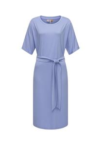 Летнее платье Паллерма Ragweartm, синий