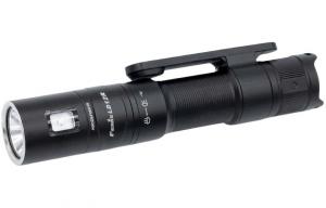 Фонарь с зарядкой через USB Type C FENIX