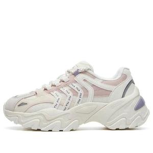 Кроссовки sofia sneakers 'white pink' Fila, белый