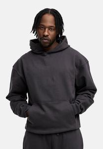 Толстовка с капюшоном Sweatshirt One Redox, антрацит