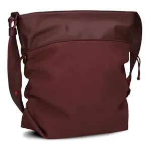 Сумка через плечо Zwei Jana j120, коричневый