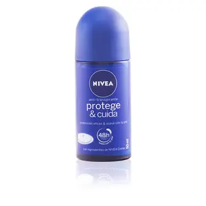 Дезодорант Protege & cuida desodorante roll-on Nivea, 50 мл.