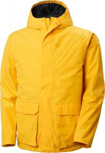 Helly-Hansen мужская куртка T2 Utility Rain Helly Hansen, 344 Essential Yellow