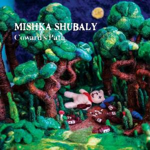 Виниловая пластинка LP Coward's Path - Mishka Shubaly