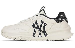 Классические кроссовки MLB Chunky унисекс, черный