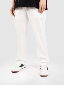 Повседневные брюки Anerkjendt Akjan Cot/Linen Ela Hose, tofu