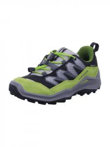 LOWA Кроссовки Outdoorschuh in schwarz