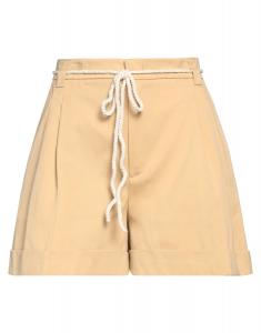 Шорты Twinset, бежевый