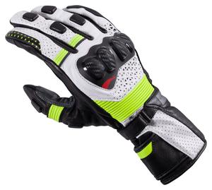 Перчатки С-1308 Rekurv, мультиколор