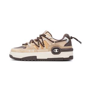 Кроссовки Low Top Skateboard Shoes мужские Champion Sesame Brown/Baroque Brown