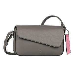 Сумка через плечо TOM TAILOR DENIM, темно-серый