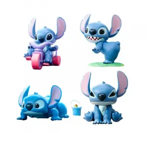 Слепой бокс Disney Stitch By Your Side Collection TOP TOY