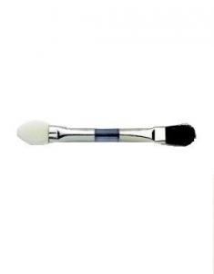 Двойной аппликатор для теней с кисточкой Artdeco, Double Brush