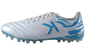 Футболка Yi Series Unisex Кроссовки низкие Бело-синие KELME