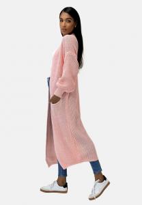 Кардиган Elara, розовый
