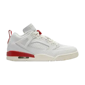 Кроссовки Air Jordan Spizike Low, El Vuelo