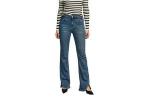 Джинсы Women's Moderate Others ELLE, denim синий
