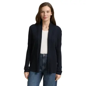 Кардиган Tom Tailor 1047688, синий