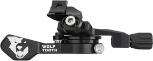Рычаг дроппера ReMote Pro для Hope Tech 4 Wolf Tooth Components, Black