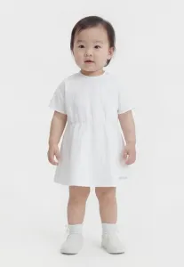 Повседневное платье Boss Kidswear, White