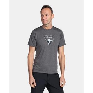 Рубашка Kilpi, темно-серый