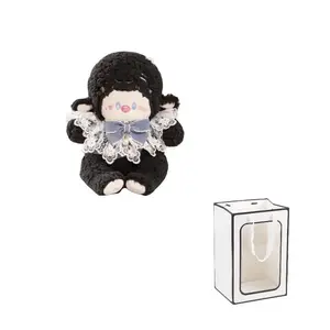 Плюшевая кукла ягненок высотой 25 см DUOAI