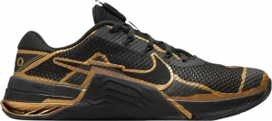 Кроссовки Nike Metcon 7 'Mat Fraser' PE, черный