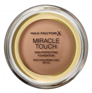 Тональный крем Max Factor Miracle Touch Spf30, 85 caramel, 11,5 г