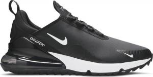 Кроссовки Nike Air Max 270 Golf 'Black White', черный