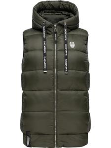 Жилет Navahoo Kassidy, хаки