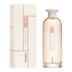 Парфюмерная вода Kenzo Memori Cedre Secret, 75 мл