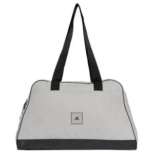 Adidas Переработанный полиэстеровый рюкзак унисекс серый, Gray