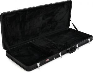 Деревянный кейс Gator Economy - комплект электрогитар экстремальной формы (5 шт.) GWE-EXTREME=5