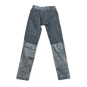 Детские штаны Nike, серый