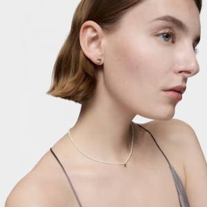 Колье-чокер Tous Cultured Pearl Color Pills, золото/жемчуг