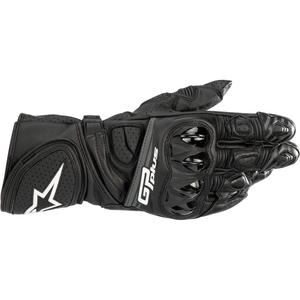 Перчатки Alpinestars GP Plus R V2, черный